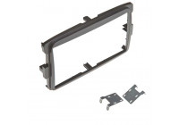 Dubbeldin panel Dacia