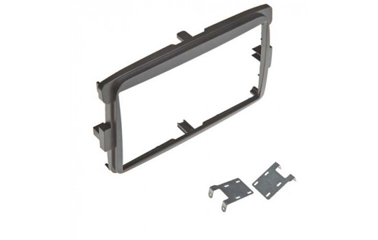 Dubbeldin panel Dacia