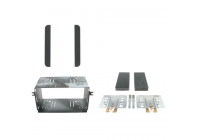 Dubbeldin panel Daihatsu