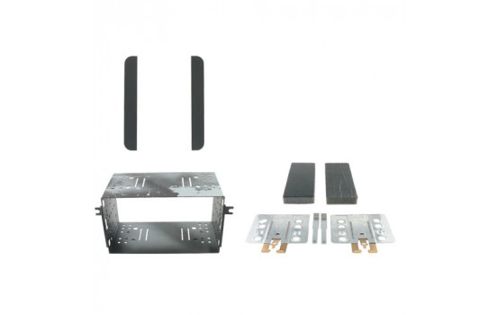 Dubbeldin panel Daihatsu