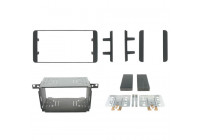 Dubbeldin panel Daihatsu