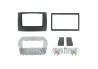 Dubbeldin panel Fiat