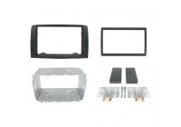 Dubbeldin panel Fiat