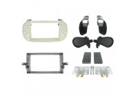 Dubbeldin panel Fiat