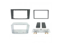 Dubbeldin panel Ford