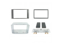 Dubbeldin panel Ford