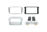 Dubbeldin panel Ford