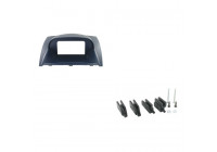 Dubbeldin panel Ford