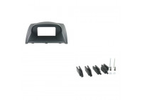 Dubbeldin panel Ford