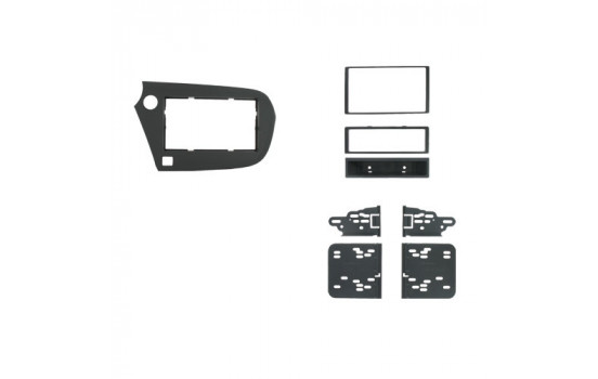 Dubbeldin panel Honda