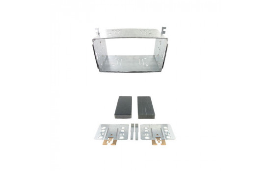 Dubbeldin panel Hyundai