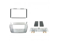 Dubbeldin panel Hyundai