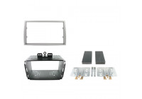 Dubbeldin panel Hyundai