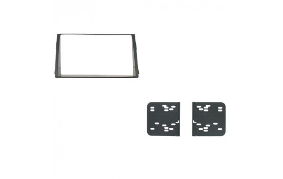 Dubbeldin panel Hyundai