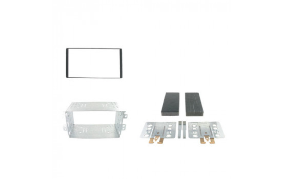 Dubbeldin panel Kia