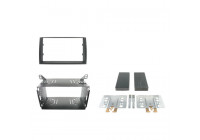 Dubbeldin panel Kia