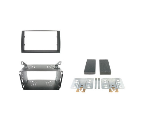 Dubbeldin panel Kia