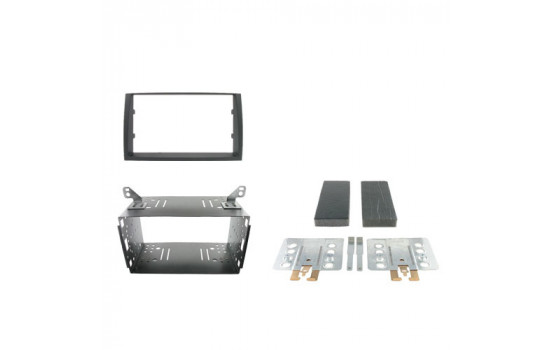 Dubbeldin panel Kia