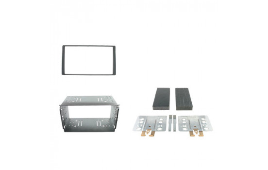 Dubbeldin panel Kia
