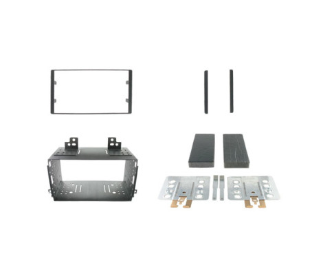 Dubbeldin panel Kia