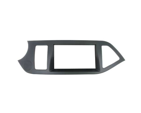Dubbeldin panel Kia