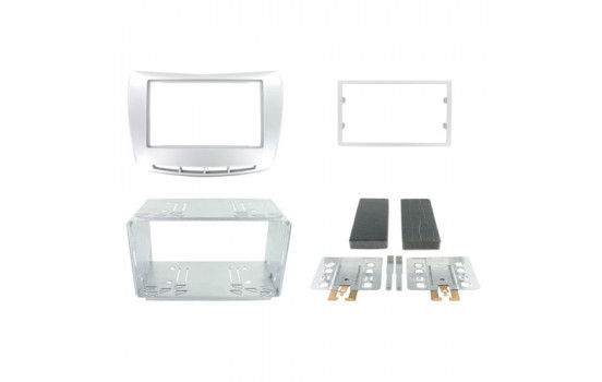 Dubbeldin panel Lancia