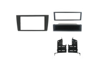 Dubbeldin panel Lexus