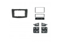 Dubbeldin panel Mazda