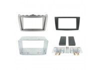Dubbeldin panel Mazda