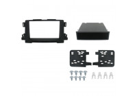 Dubbeldin panel Mazda