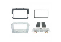 Dubbeldin panel Mitsubishi
