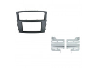 Dubbeldin panel Mitsubishi