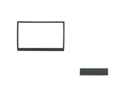 Dubbeldin panel Nissan