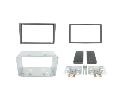 Dubbeldin panel Opel