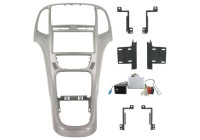 Dubbeldin panel Opel