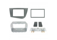 Dubbeldin panel Seat