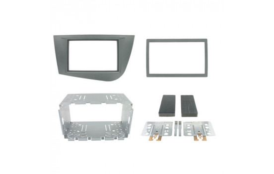 Dubbeldin panel Seat