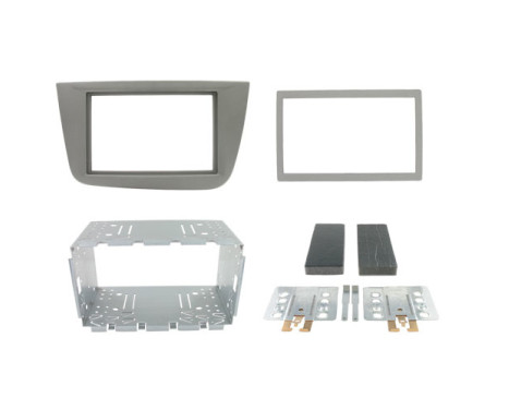 Dubbeldin panel Seat