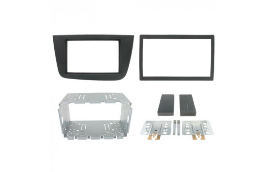 Dubbeldin panel Seat