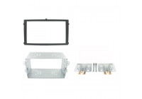 Dubbeldin panel Ssang-Yong