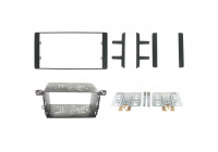 Dubbeldin panel Subaru