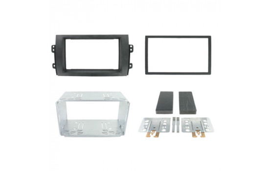 Dubbeldin panel Suzuki