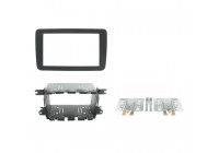 Dubbeldin panel Volkswagen