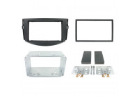 Dubbeldin panelen Toyota
