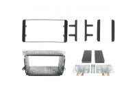 Dubbeldin panelen Toyota