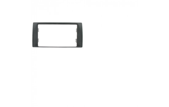 Dubbeldin panelen Toyota