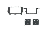 Dubbeldin panelen Toyota