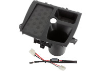 INBAY® ersättningspanel BMW 1-serie F20/F21 LHD (10W)