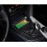 INBAY® ersättningspanel BMW 3-serie / 4-serie LHD (10W), miniatyr 3
