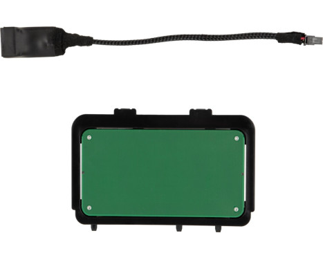 INBAY® Förvaringsfack Cupra/Seat/Skoda/VW universal Upgrade 15W, bild 4